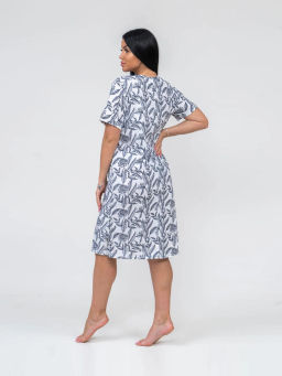 Ночная сорочка мод.1540