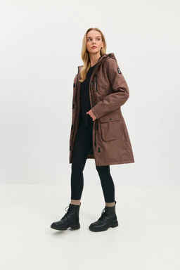 Куртка демисезонная 19272-313 - Avese фото 165