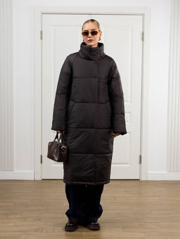 Пальто женское HOOPS, арт. 82968