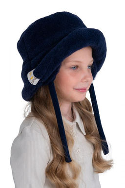 Панама ДЕТСКАЯ - Woollamb фото 17