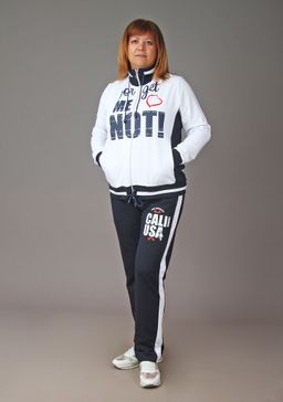 Костюм Беверли