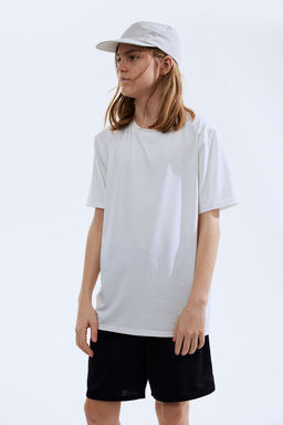 Pack de 2 pantalones cortos de deporte en DryMove