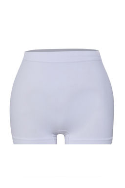 TRENDYOLMILLA Ten Seamless/Dikissiz Boxer Orme Kulot THMAW23KU00135  фото 9