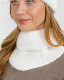 484 PB Шарф-снуд