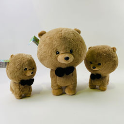 Мягкая игрушка Шпиц 40 см - Storyland фото 8