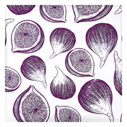 Полет за мечтой Комплект столовый 4пр: салфетка сервировочная 45х45см, хлопок Премиум 186г/м2, Домашняя мода (Россия)  фото 2