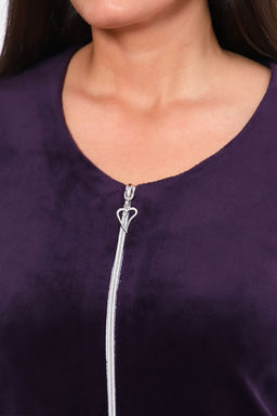 Халат Алиша (48-60) - Serenada фото 6