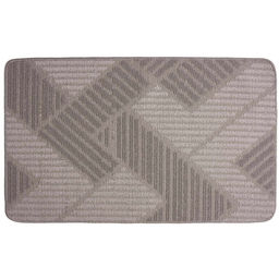 Коврик для в/к AQUA-PRIME CROSS LOOP из 1 шт 80х120см 2254 (бежевый)