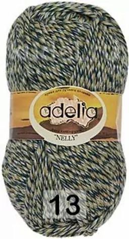 NELLY - Adelia фото 13