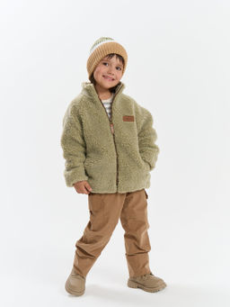 Брюки демисезонные "Орех"