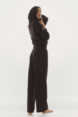 Pantal?n extrasuave con raya - H&m фото 5