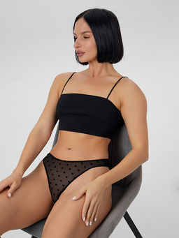 Цена за 2 штуки! ТРУСЫ ЖЕНСКИЕ - Mark formelle фото 7