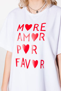 Футболка KOKOdea 21.25 белый  фото 5