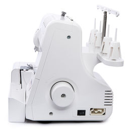 Micron Оверлок Fusion 112