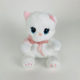 Мягкая игрушка Кошка милаш 22 см (арт. 0009/24) - Storyland фото 9