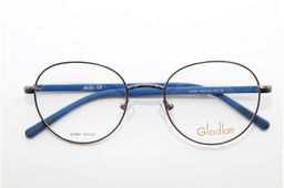 Оправа Glodiatr 1681 50-20-140 С3 (МЯГКИЙ ЗАУШНИК)