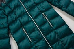 Пальто натуральный мех - Gipnoz фото 5