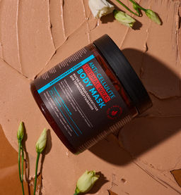 Маска антицеллюлитная для термообёртывания, 500мл Botavikos