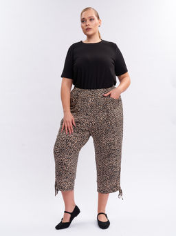 Бриджи трикотажные BR08503LEO16