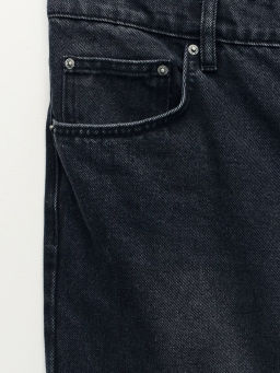 Джинсы straight fit / Zarina