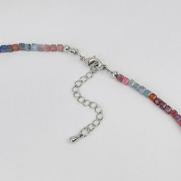 Колье из Шпинели (градиент)