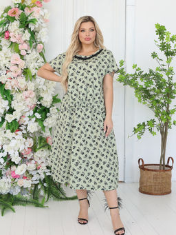 Костюм К3-5487/3 - Wisell фото 3