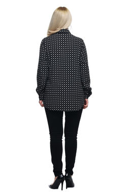 Блузка - Olsi фото 2