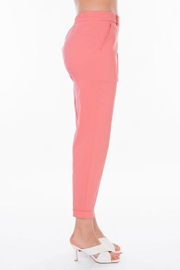 NOBBY, Женские брюки 71121-3 (чайная роза) фото 4