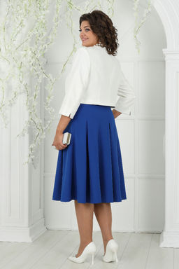 Костюм Ninele 6013 василек фото 8