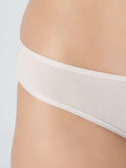 Трусы слипы женские в наборе, 7 шт