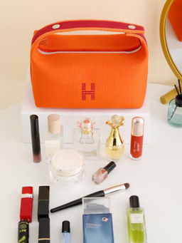 Sunflower Косметичка женская 18 B, оранжевый