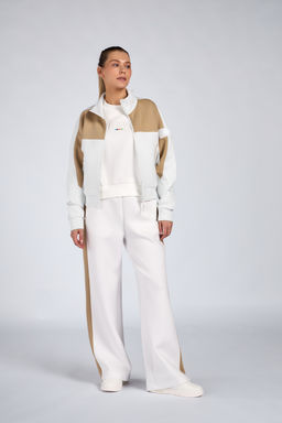 Олимпийка Бежевый/Хаки