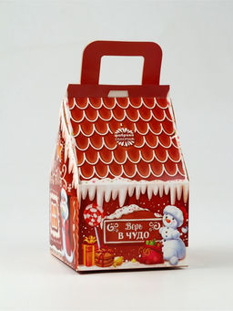 Сладкий детский новогодний подарок Сладкого нового года, конфеты 1000 г