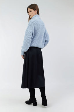 2-733-04-5303-76 Юбка - Serginnetti фото 2