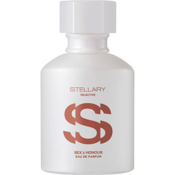 STELLARY Парфюмерная вода женская SEX & HONOUR