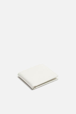 LEATHER WALLET - Zara фото 2