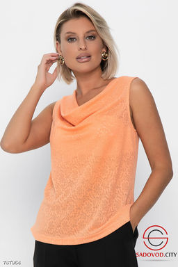 Топ майка нарядный женский - Bruno фото 7