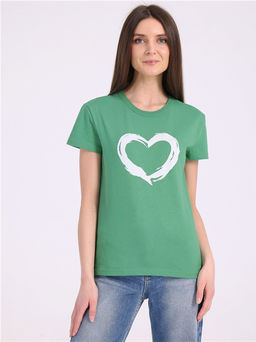 Футболка 1ЖДФК4161001