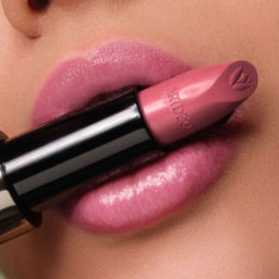 ARTDECO Помада для губ Couture Lipstick сменный стик plum addict, тон 290, 4 г  фото 3