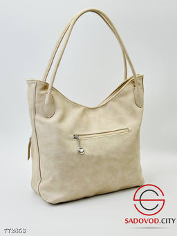 Сумка вместительная женская - Bruno фото 9