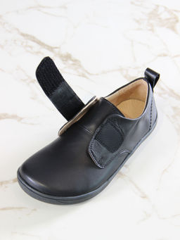 Босоногие туфли 183.natabl.Черный стар