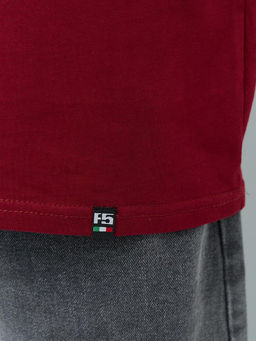 Футболка мужская арт. 02285 - F5 фото 6