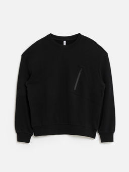 Джемпер муж. Erie черный