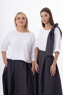 Джемпер 4316 - Kivviwear фото 7