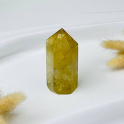 Кристалл из Цитрина - Радуга самоцветов фото 3