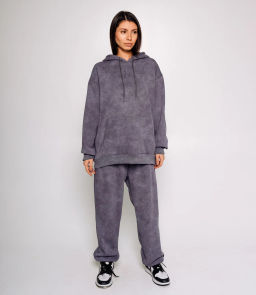 Спортивный костюм #КТ8025 - Dommod фото 23