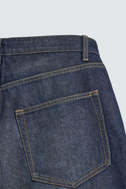 BAGGY FIT JEANS - Zara фото 10