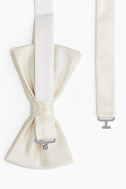 Pajarita de seda - H&m фото 2