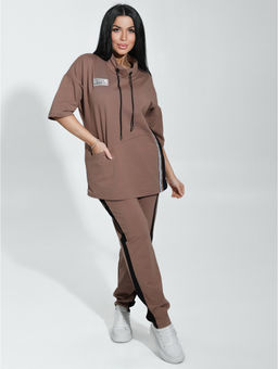 Костюм женский Олимпия бежевый - Lovetex фото 20