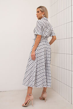 VALENTINA Платье Лиана №11  фото 5